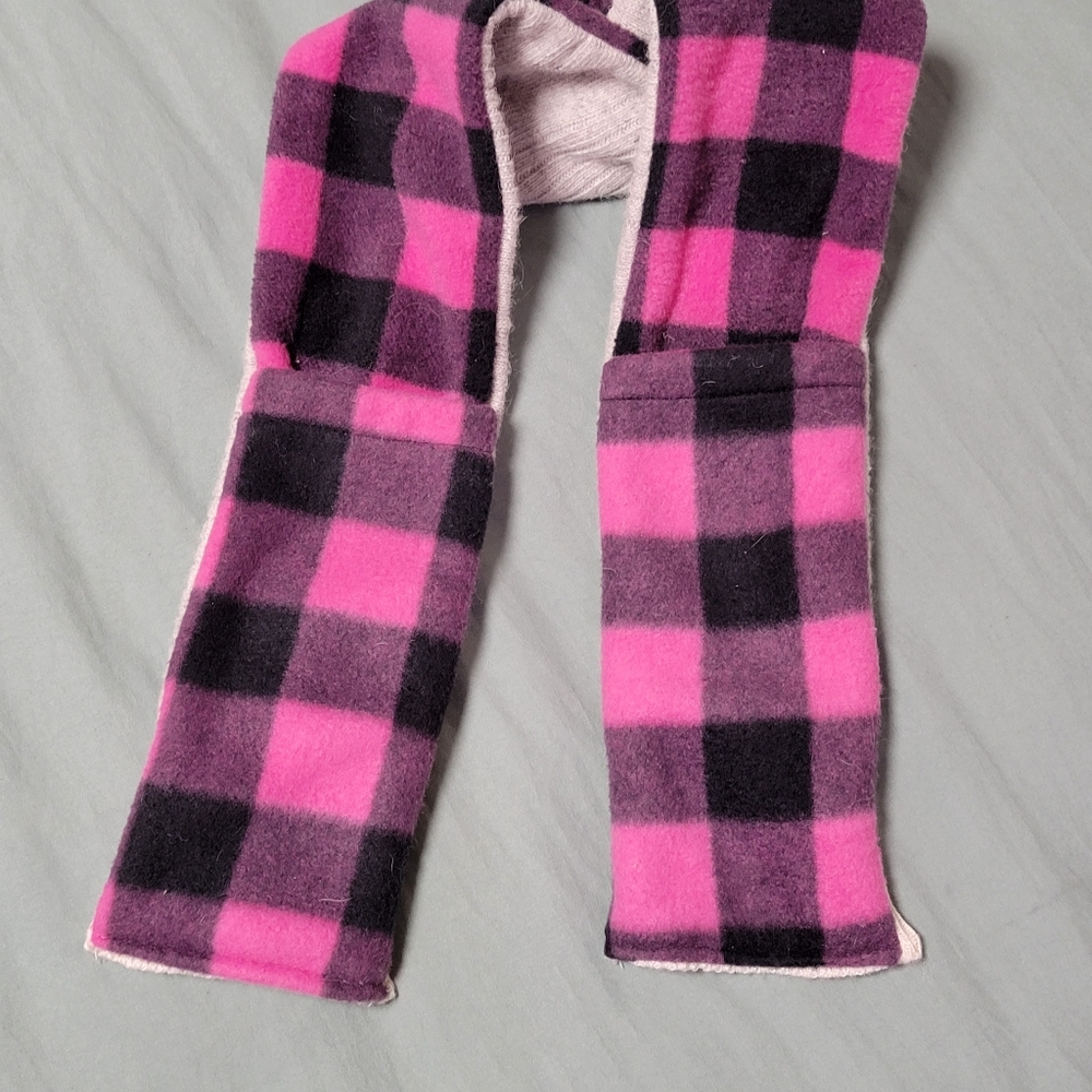 🆕️| POOK Loop Scarf - Picture 6 of 7